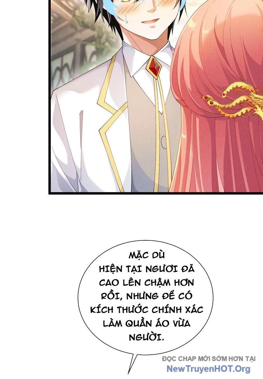 Tiểu Bạo Chúa Không Muốn Gặp Kết Thảm Chapter 92 - 13