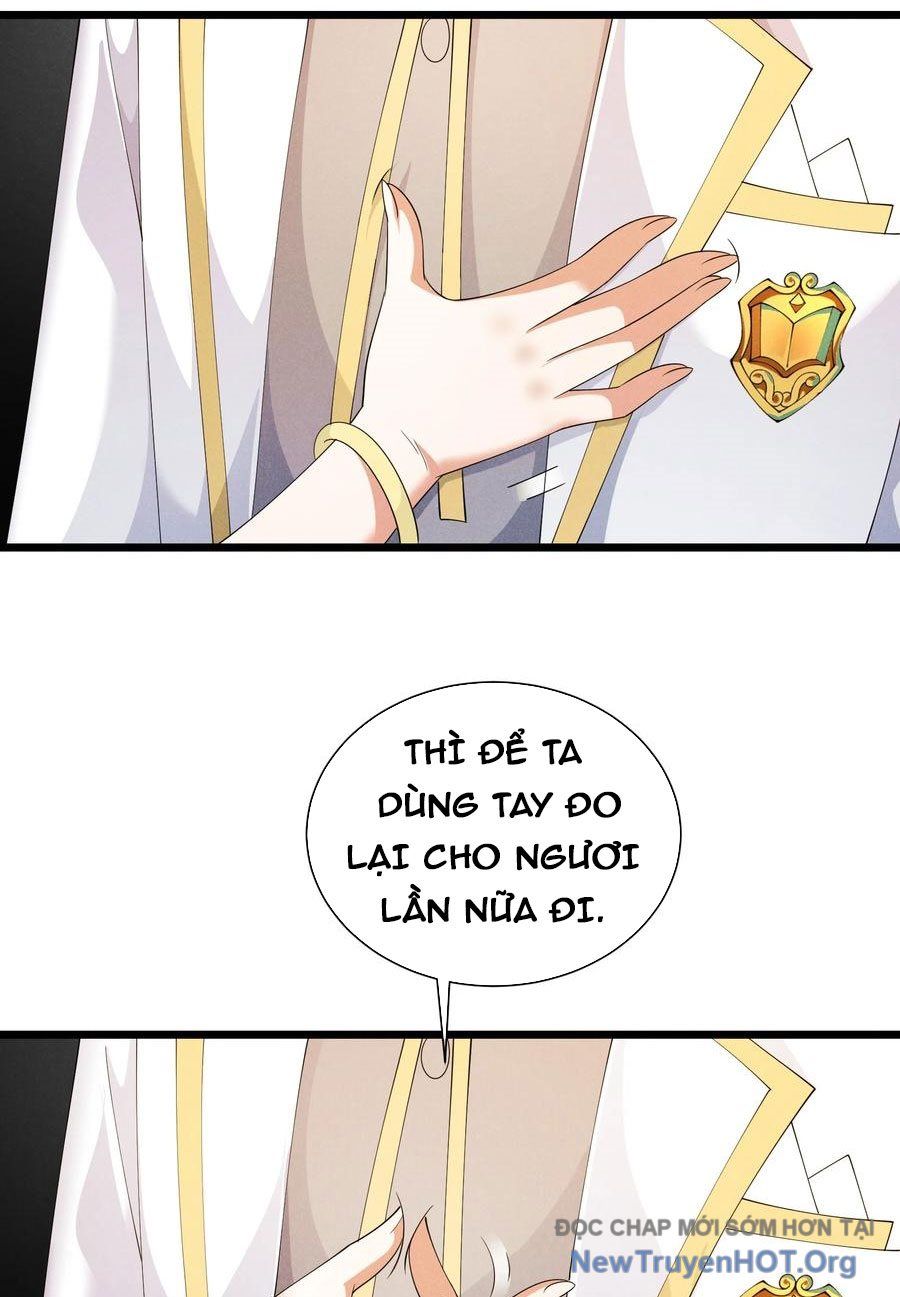 Tiểu Bạo Chúa Không Muốn Gặp Kết Thảm Chapter 92 - 14