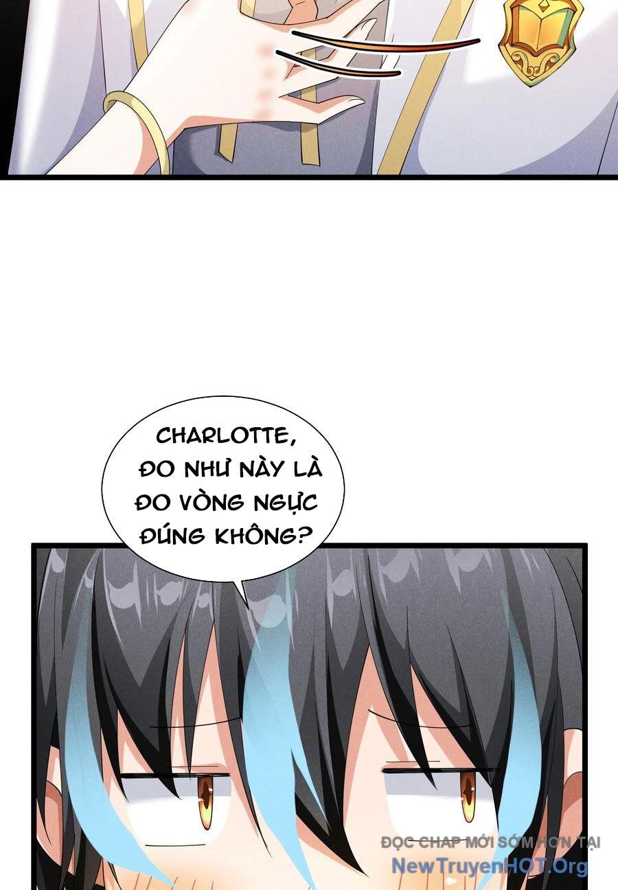 Tiểu Bạo Chúa Không Muốn Gặp Kết Thảm Chapter 92 - 15