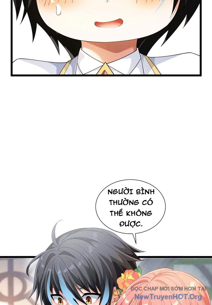 Tiểu Bạo Chúa Không Muốn Gặp Kết Thảm Chapter 92 - 16