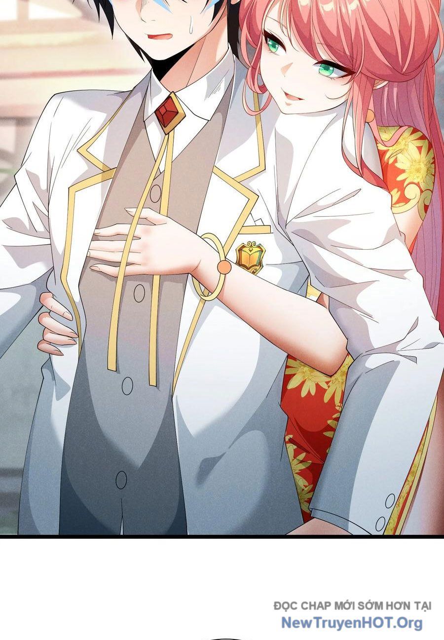 Tiểu Bạo Chúa Không Muốn Gặp Kết Thảm Chapter 92 - 17