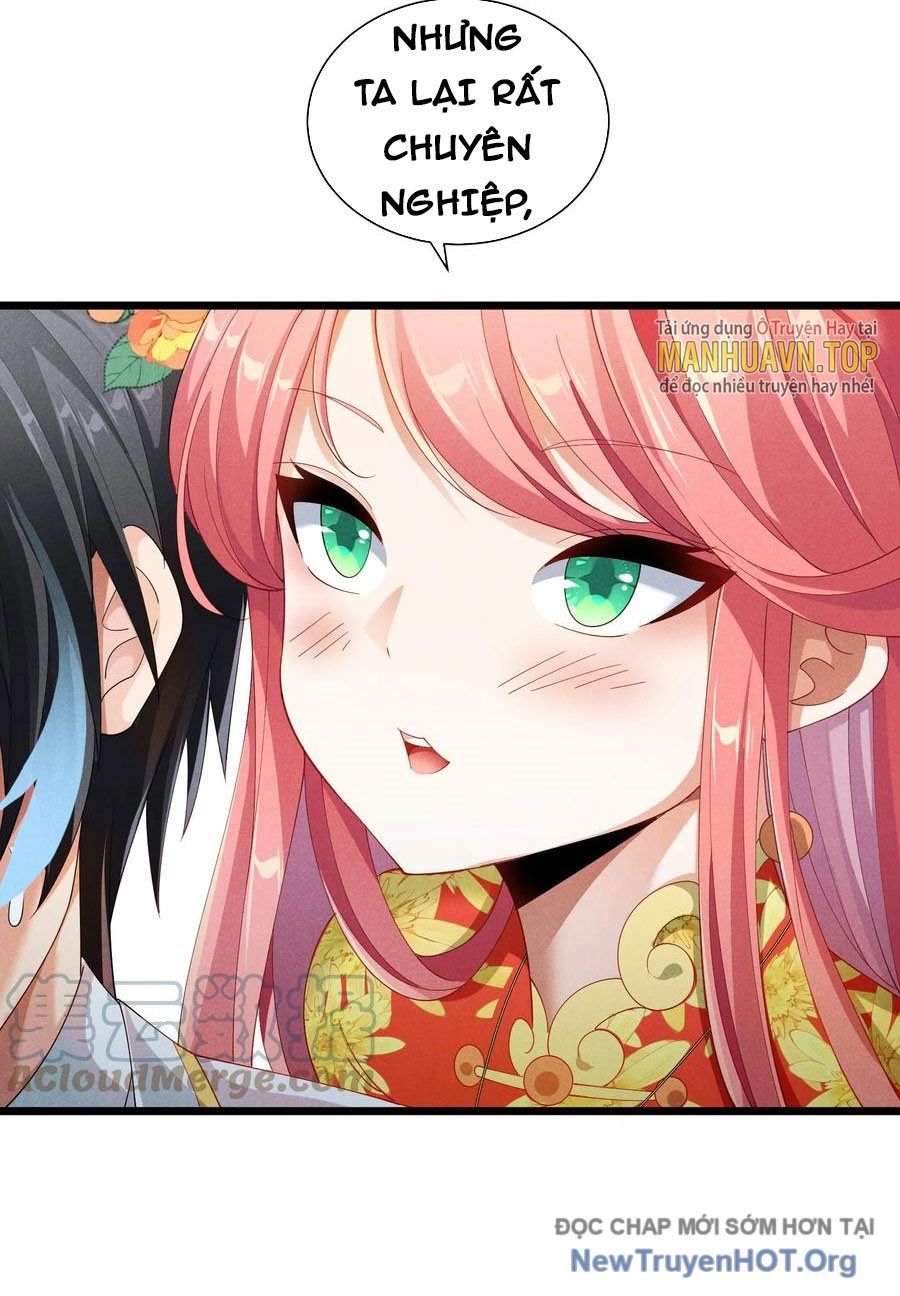 Tiểu Bạo Chúa Không Muốn Gặp Kết Thảm Chapter 92 - 18