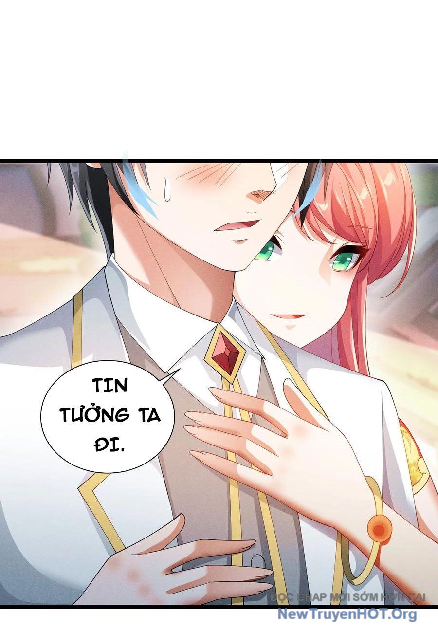 Tiểu Bạo Chúa Không Muốn Gặp Kết Thảm Chapter 92 - 19