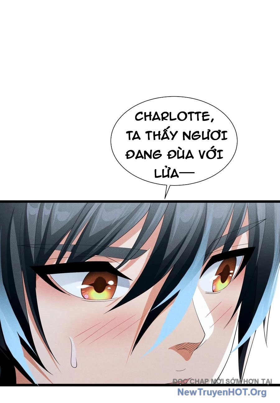 Tiểu Bạo Chúa Không Muốn Gặp Kết Thảm Chapter 92 - 20