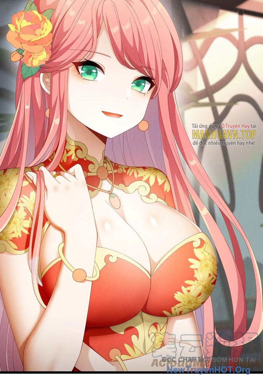 Tiểu Bạo Chúa Không Muốn Gặp Kết Thảm Chapter 92 - 3