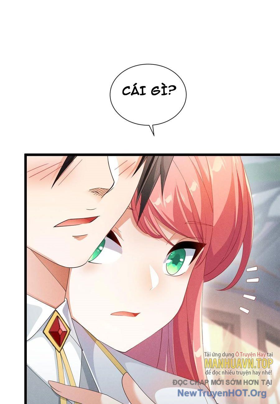 Tiểu Bạo Chúa Không Muốn Gặp Kết Thảm Chapter 92 - 21