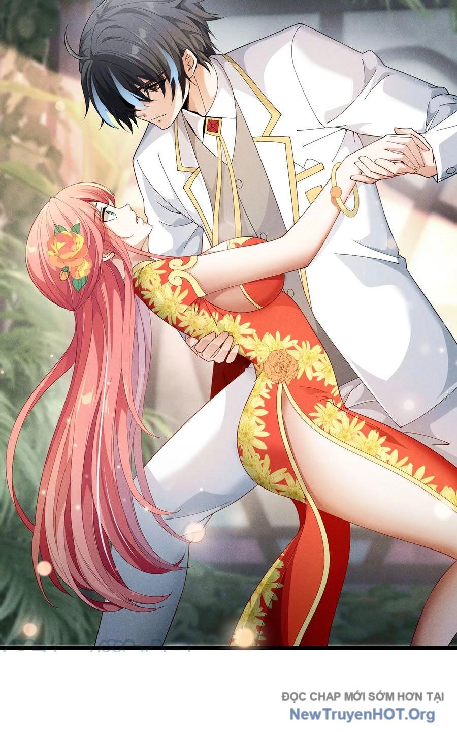 Tiểu Bạo Chúa Không Muốn Gặp Kết Thảm Chapter 92 - 25