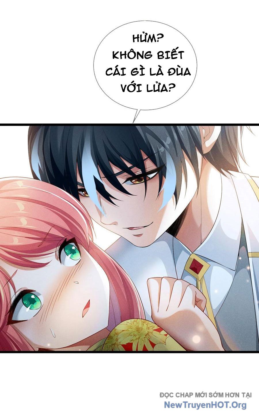 Tiểu Bạo Chúa Không Muốn Gặp Kết Thảm Chapter 92 - 26