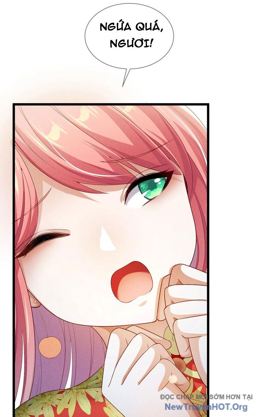 Tiểu Bạo Chúa Không Muốn Gặp Kết Thảm Chapter 92 - 27