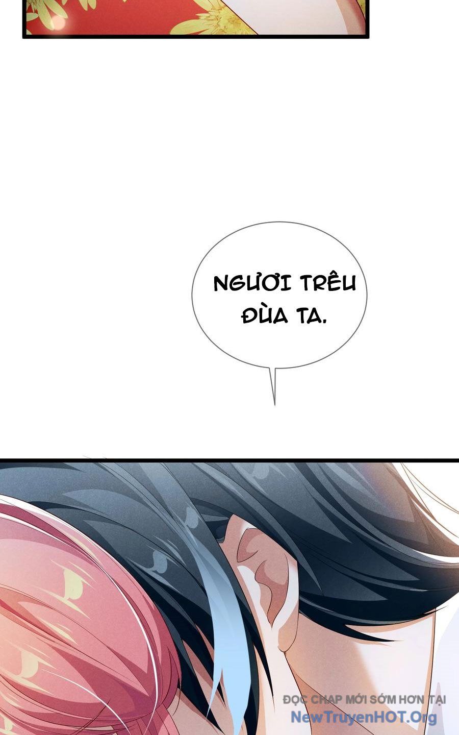 Tiểu Bạo Chúa Không Muốn Gặp Kết Thảm Chapter 92 - 28