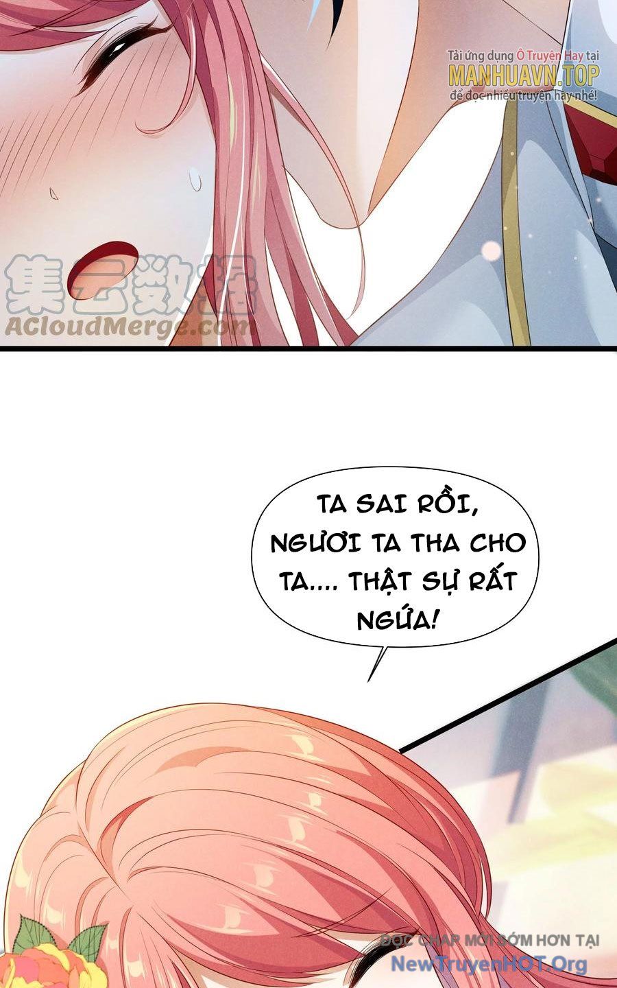 Tiểu Bạo Chúa Không Muốn Gặp Kết Thảm Chapter 92 - 29