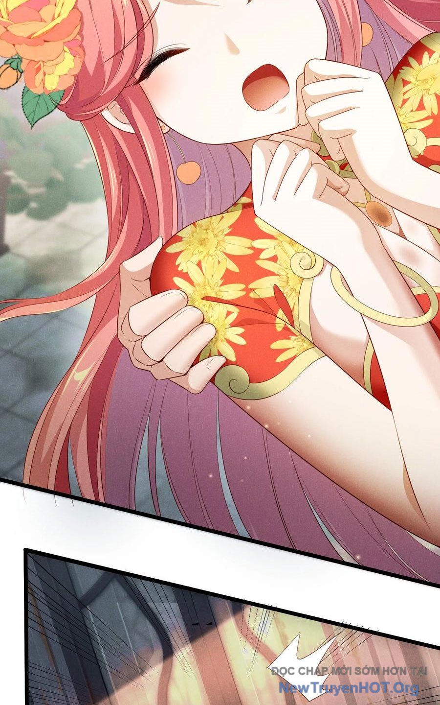 Tiểu Bạo Chúa Không Muốn Gặp Kết Thảm Chapter 92 - 30