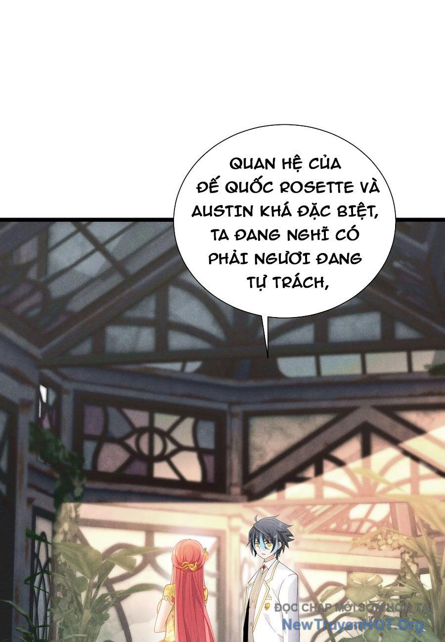 Tiểu Bạo Chúa Không Muốn Gặp Kết Thảm Chapter 92 - 4