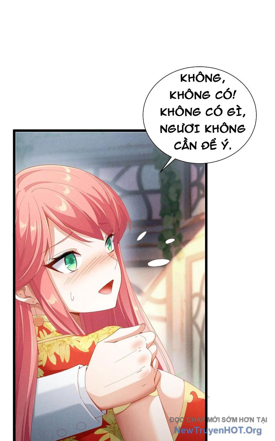 Tiểu Bạo Chúa Không Muốn Gặp Kết Thảm Chapter 92 - 32