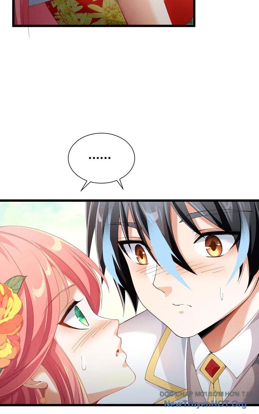 Tiểu Bạo Chúa Không Muốn Gặp Kết Thảm Chapter 92 - 33