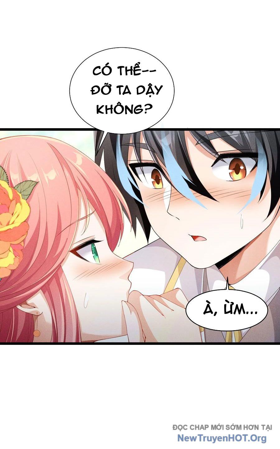 Tiểu Bạo Chúa Không Muốn Gặp Kết Thảm Chapter 92 - 34