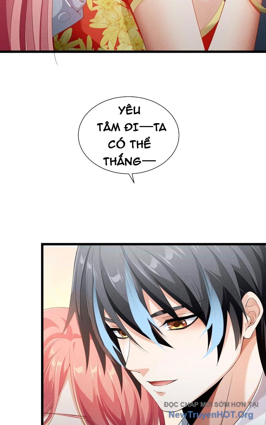 Tiểu Bạo Chúa Không Muốn Gặp Kết Thảm Chapter 92 - 37