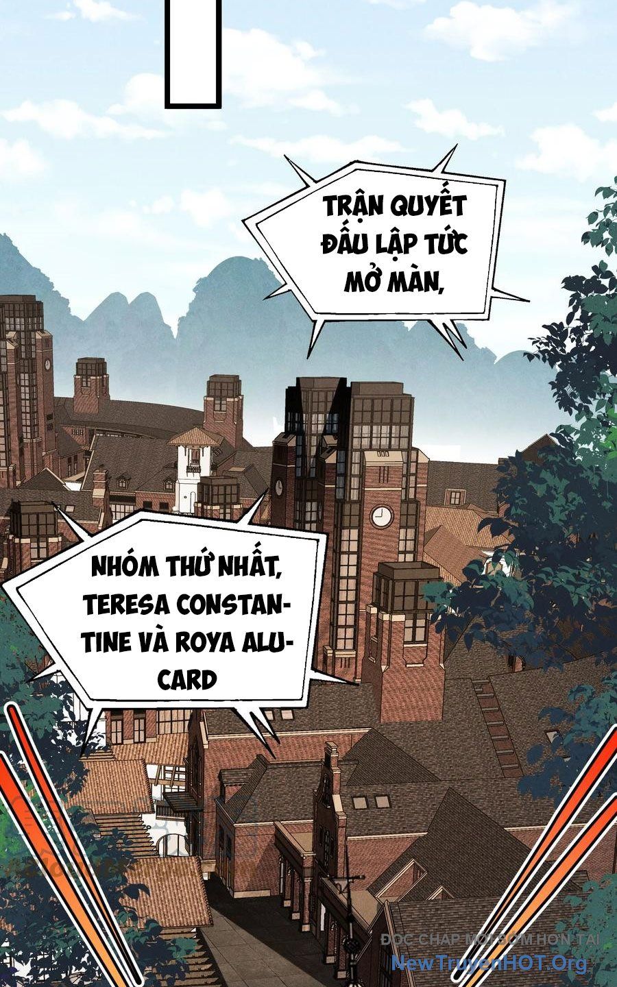 Tiểu Bạo Chúa Không Muốn Gặp Kết Thảm Chapter 92 - 39