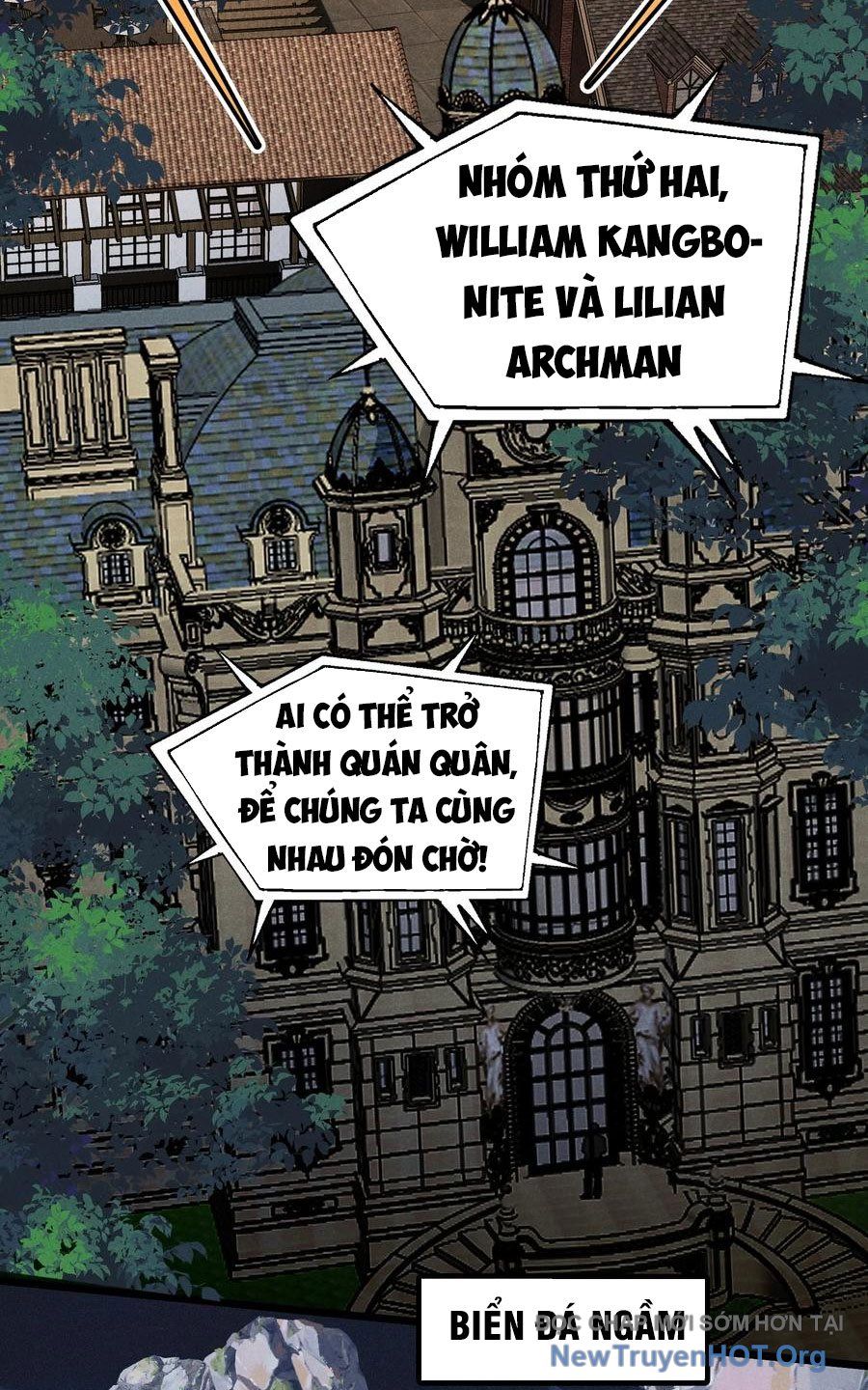 Tiểu Bạo Chúa Không Muốn Gặp Kết Thảm Chapter 92 - 40