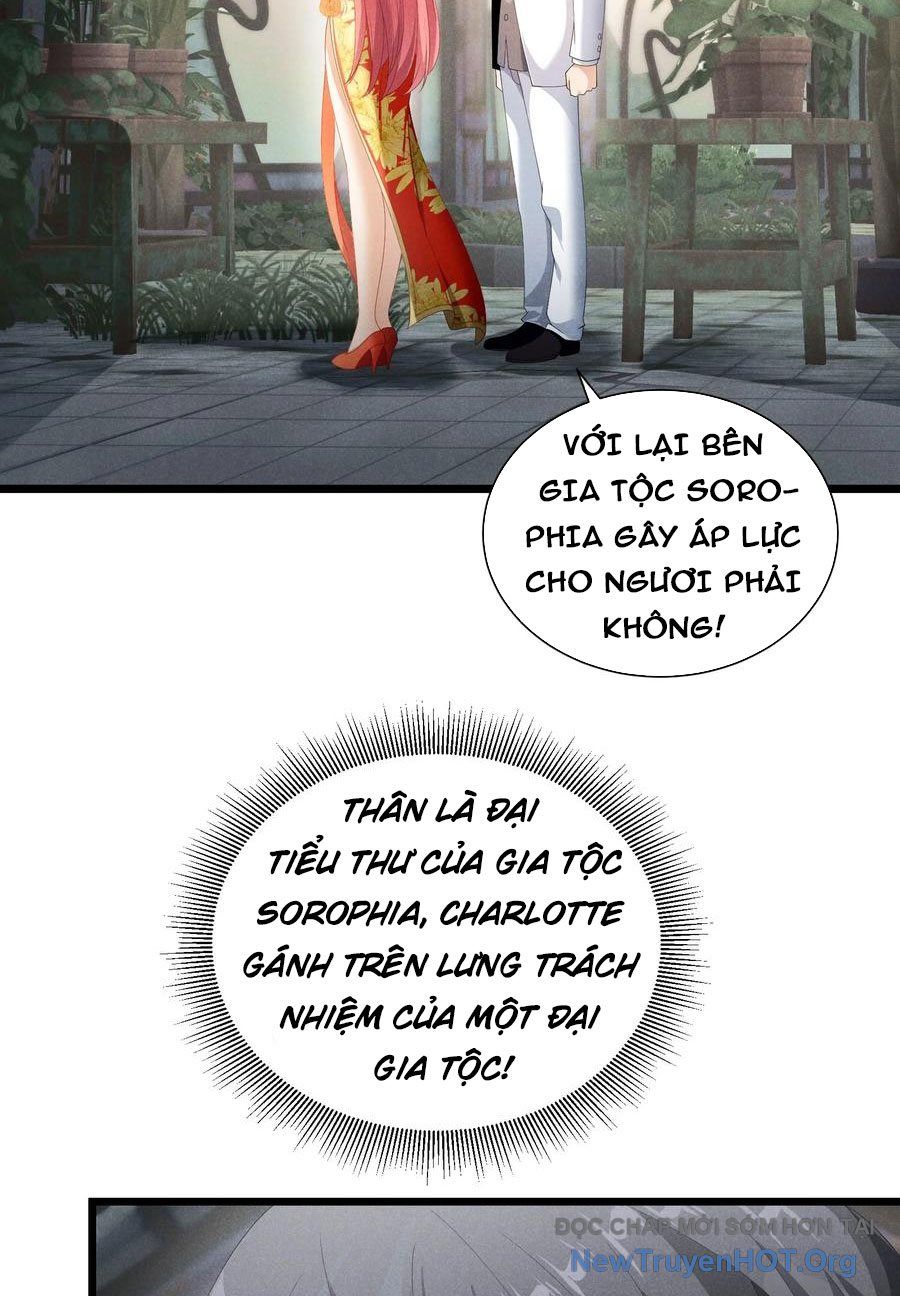 Tiểu Bạo Chúa Không Muốn Gặp Kết Thảm Chapter 92 - 5