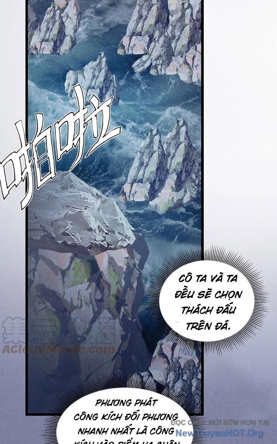 Tiểu Bạo Chúa Không Muốn Gặp Kết Thảm Chapter 92 - 43