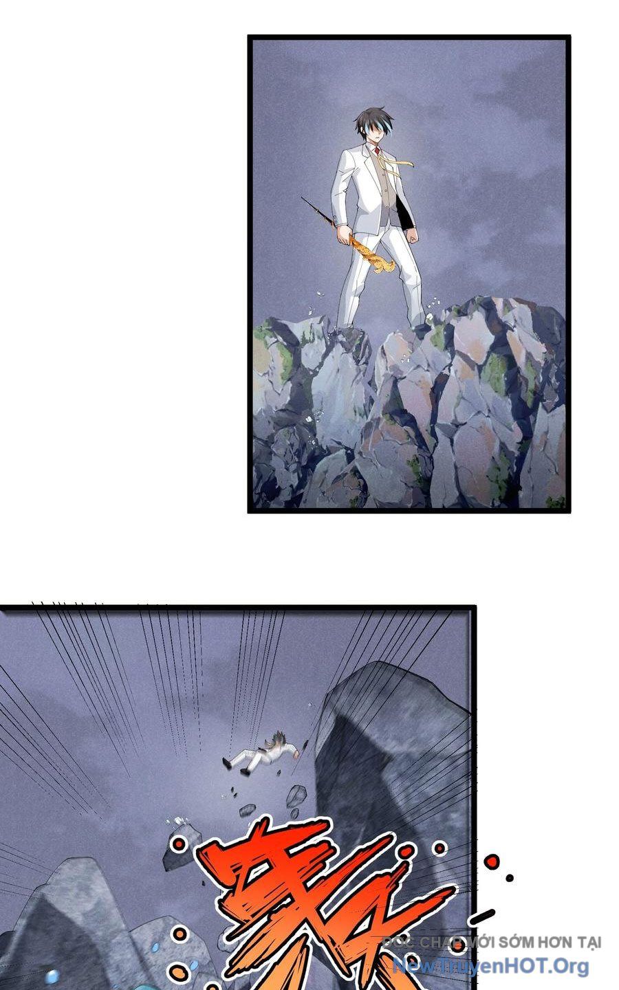 Tiểu Bạo Chúa Không Muốn Gặp Kết Thảm Chapter 92 - 45