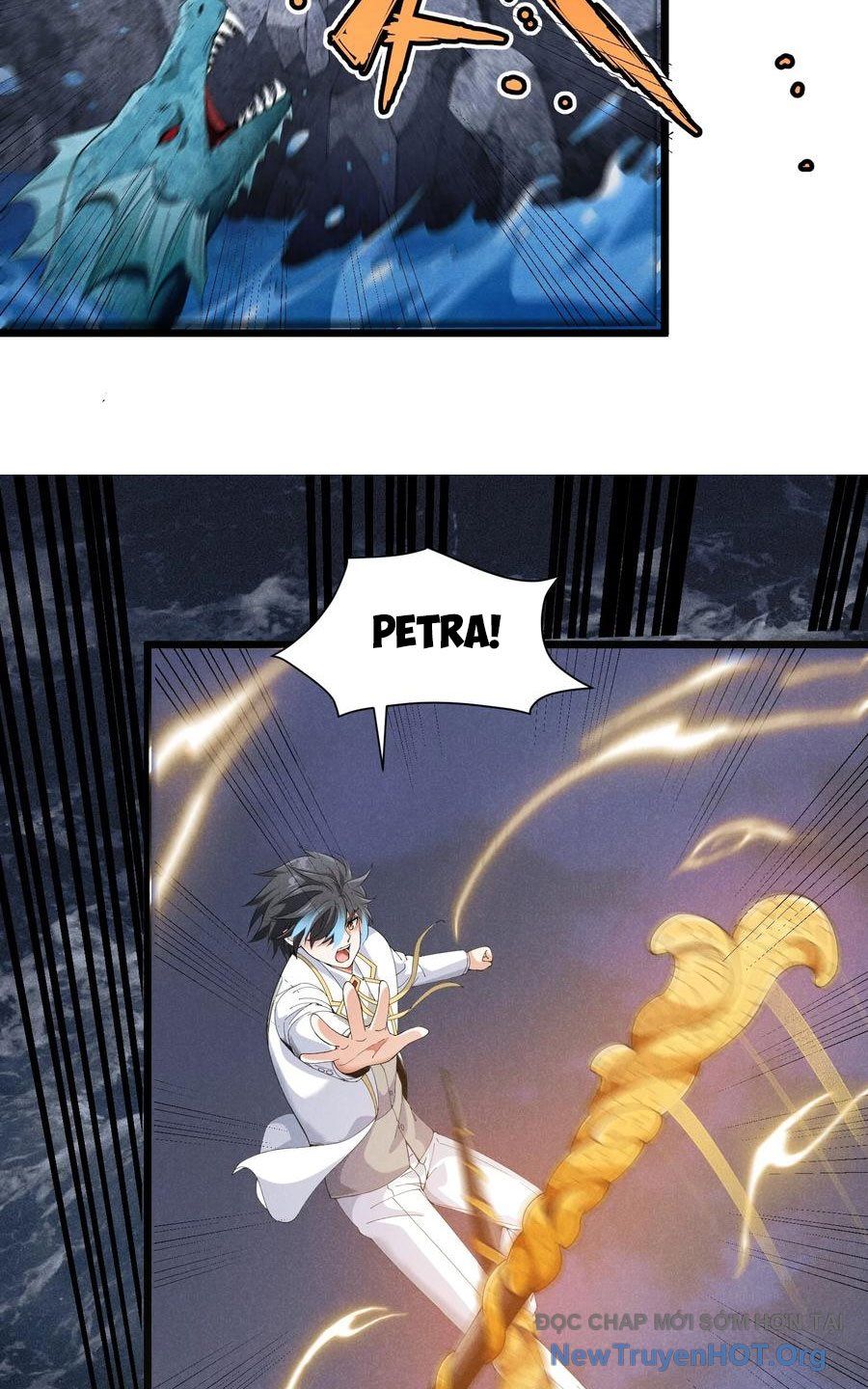 Tiểu Bạo Chúa Không Muốn Gặp Kết Thảm Chapter 92 - 46