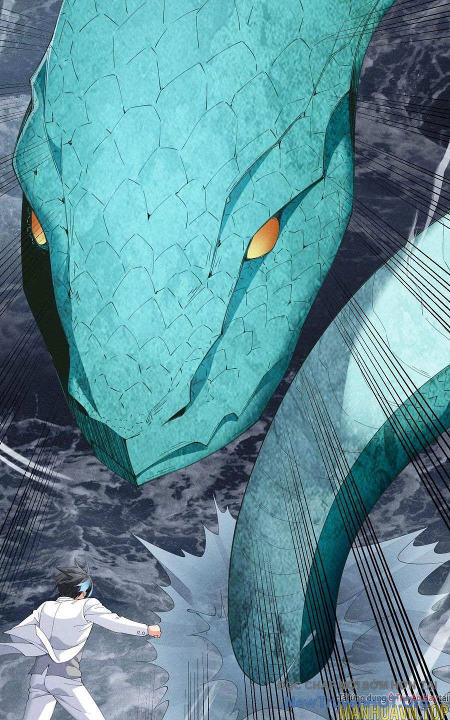 Tiểu Bạo Chúa Không Muốn Gặp Kết Thảm Chapter 92 - 48