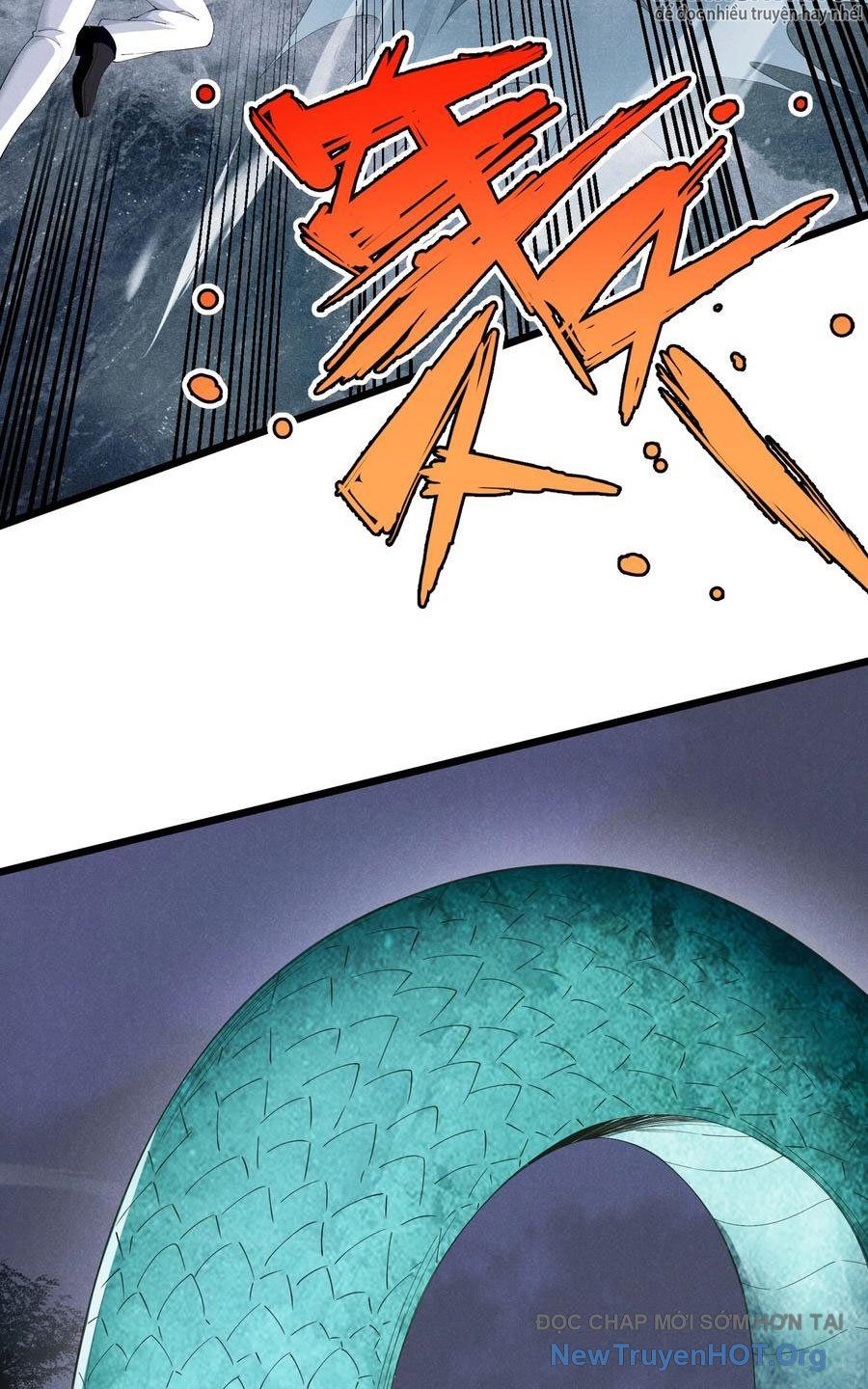 Tiểu Bạo Chúa Không Muốn Gặp Kết Thảm Chapter 92 - 49