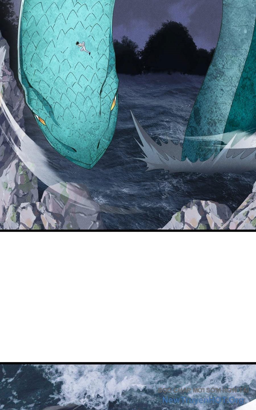 Tiểu Bạo Chúa Không Muốn Gặp Kết Thảm Chapter 92 - 50