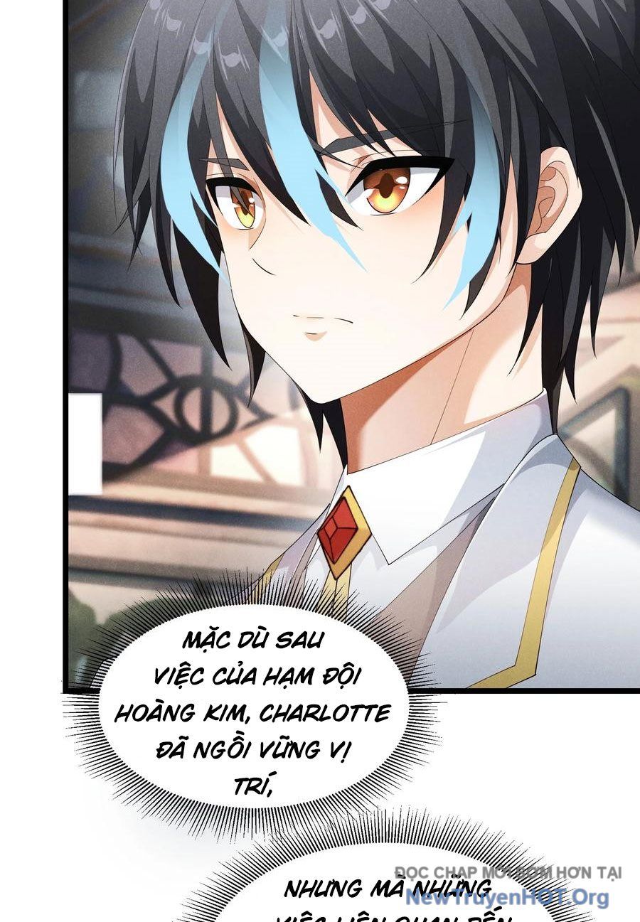 Tiểu Bạo Chúa Không Muốn Gặp Kết Thảm Chapter 92 - 6