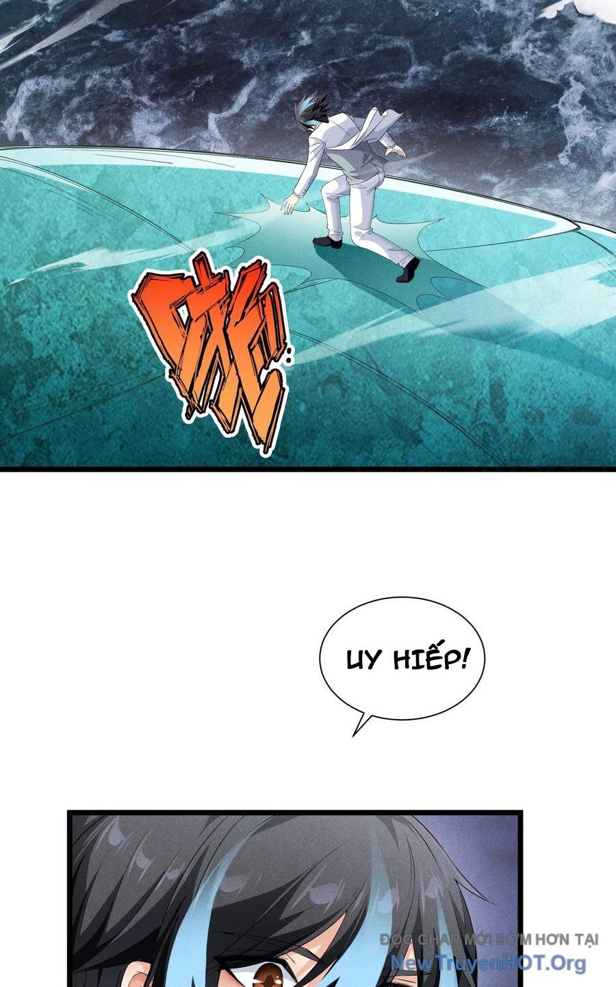 Tiểu Bạo Chúa Không Muốn Gặp Kết Thảm Chapter 92 - 51