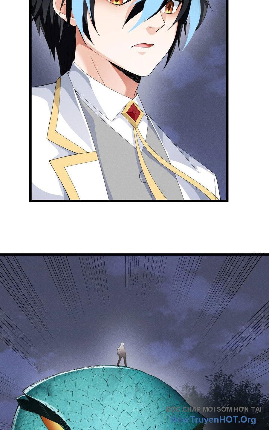 Tiểu Bạo Chúa Không Muốn Gặp Kết Thảm Chapter 92 - 52