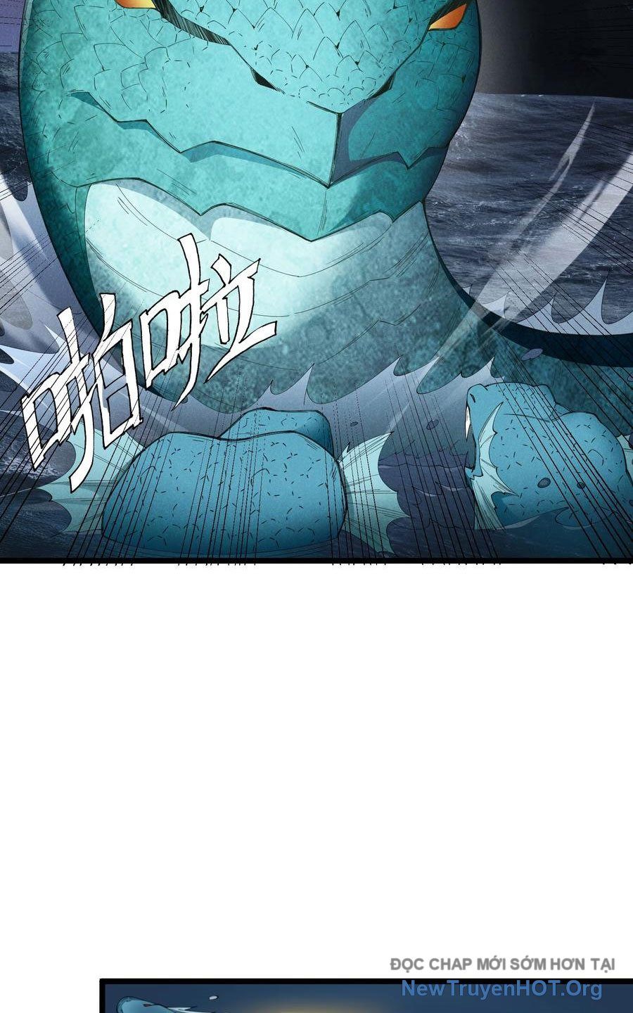 Tiểu Bạo Chúa Không Muốn Gặp Kết Thảm Chapter 92 - 53