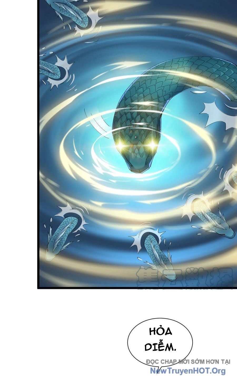 Tiểu Bạo Chúa Không Muốn Gặp Kết Thảm Chapter 92 - 54