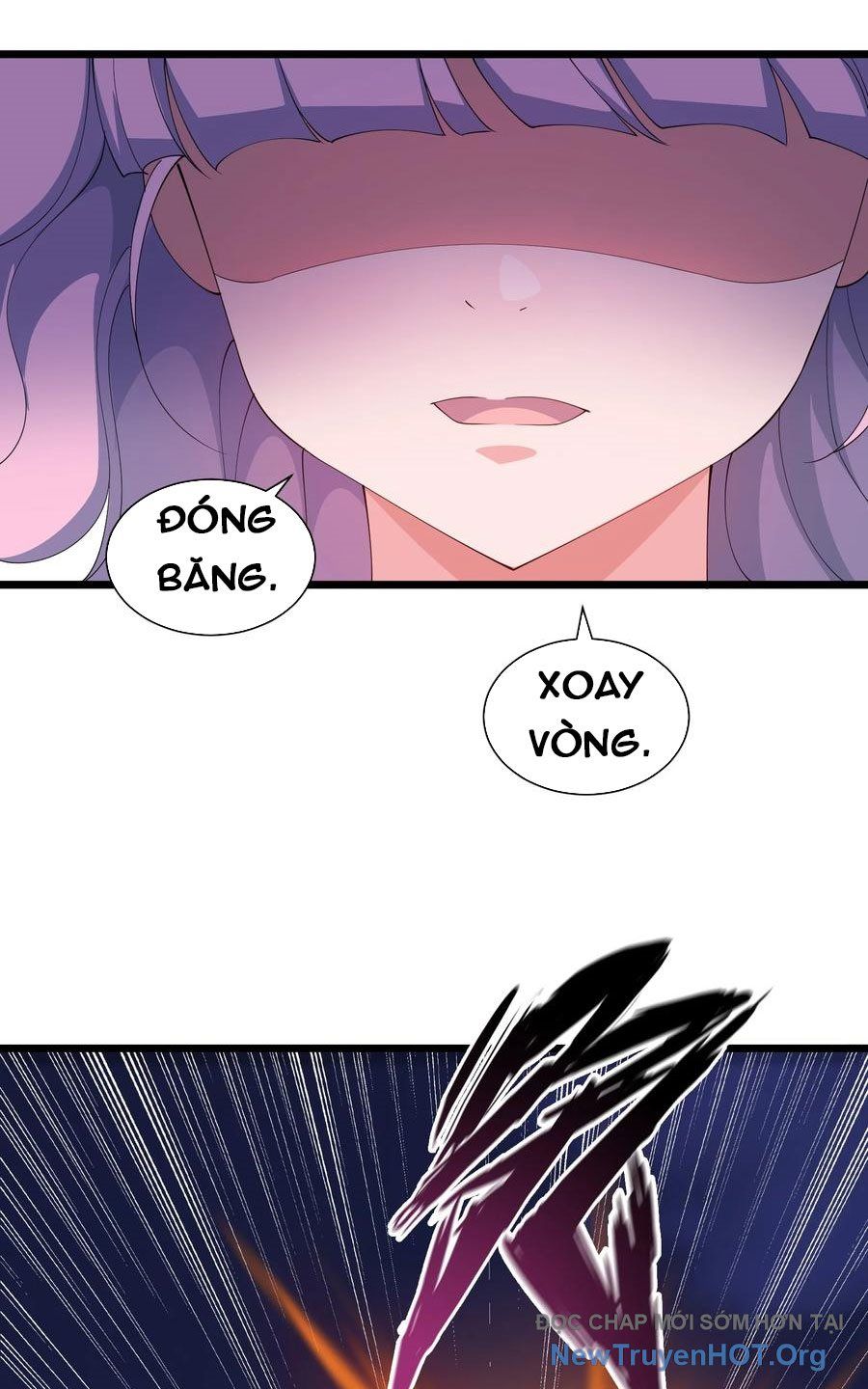 Tiểu Bạo Chúa Không Muốn Gặp Kết Thảm Chapter 92 - 55