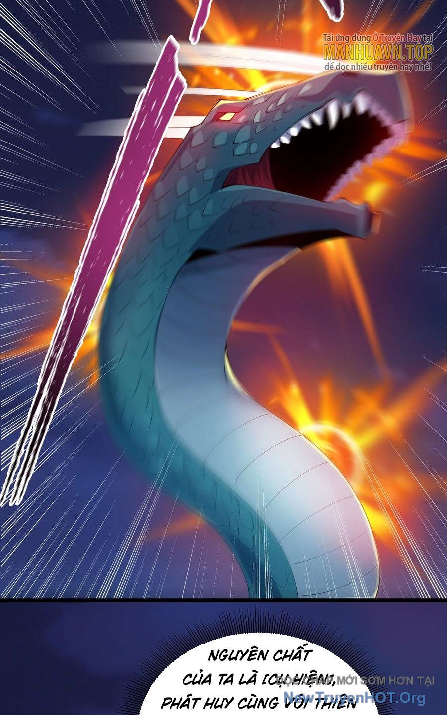 Tiểu Bạo Chúa Không Muốn Gặp Kết Thảm Chapter 92 - 56