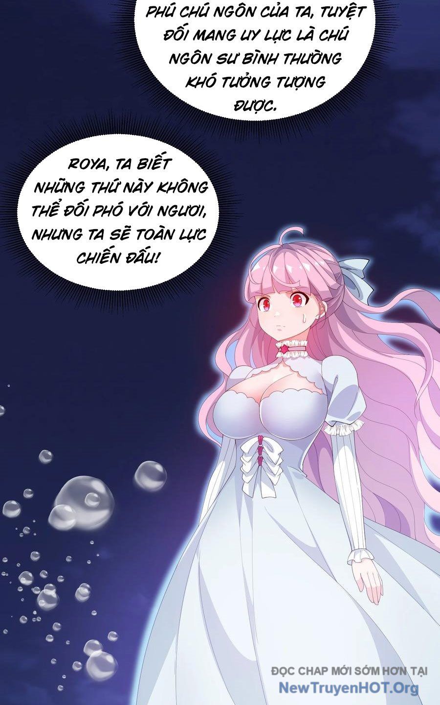 Tiểu Bạo Chúa Không Muốn Gặp Kết Thảm Chapter 92 - 57