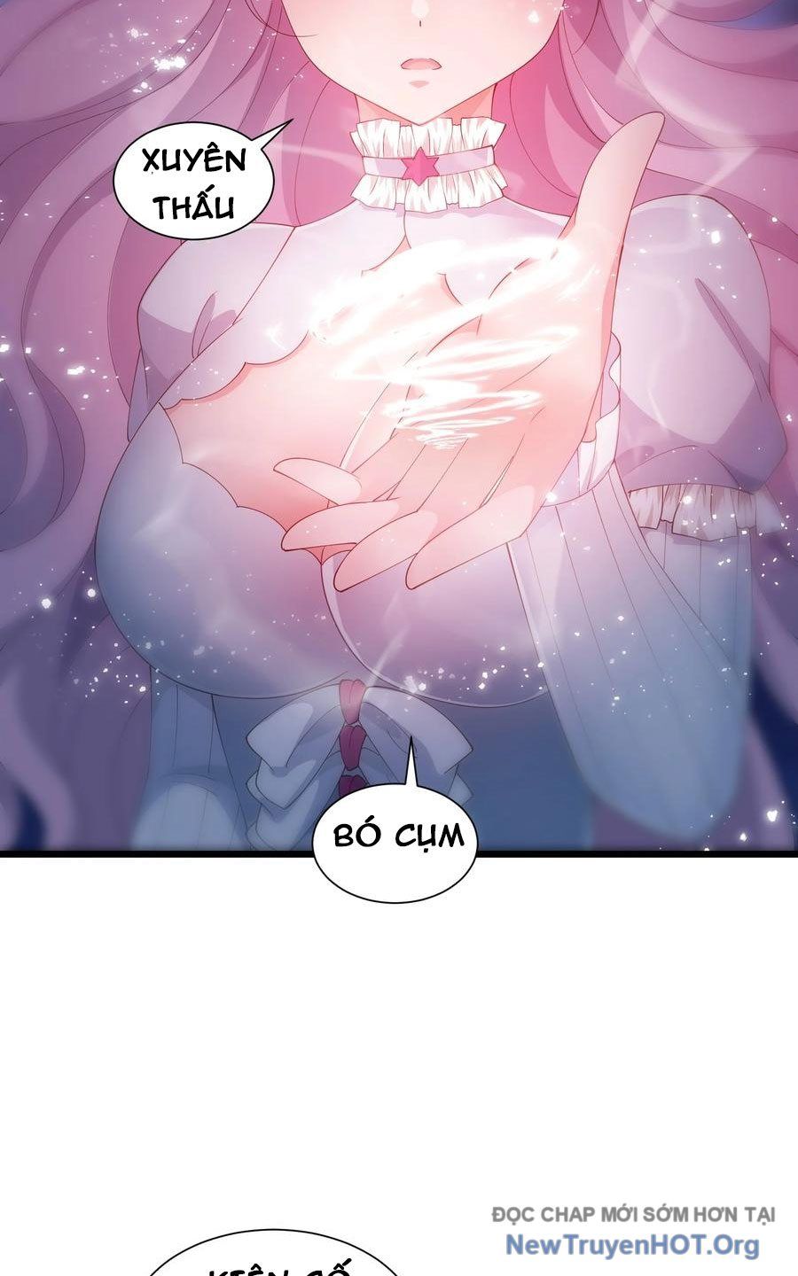 Tiểu Bạo Chúa Không Muốn Gặp Kết Thảm Chapter 92 - 59