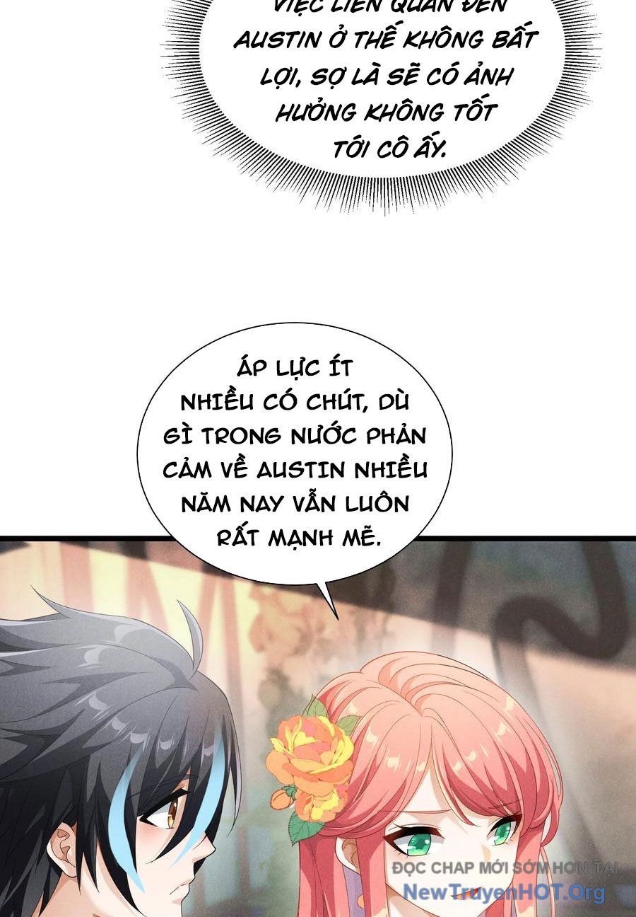 Tiểu Bạo Chúa Không Muốn Gặp Kết Thảm Chapter 92 - 7