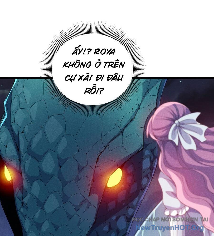 Tiểu Bạo Chúa Không Muốn Gặp Kết Thảm Chapter 92 - 70