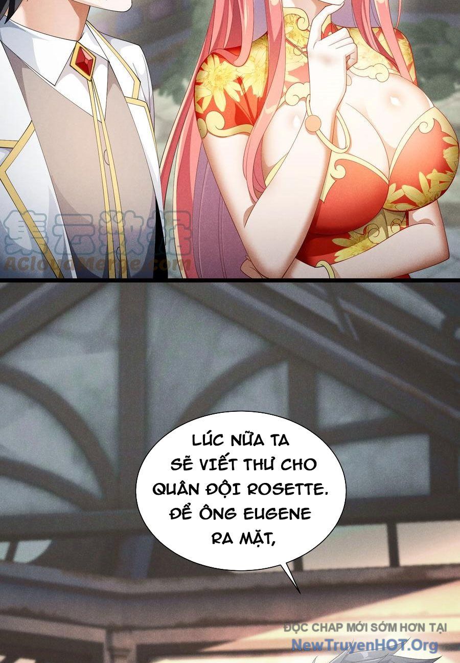 Tiểu Bạo Chúa Không Muốn Gặp Kết Thảm Chapter 92 - 8