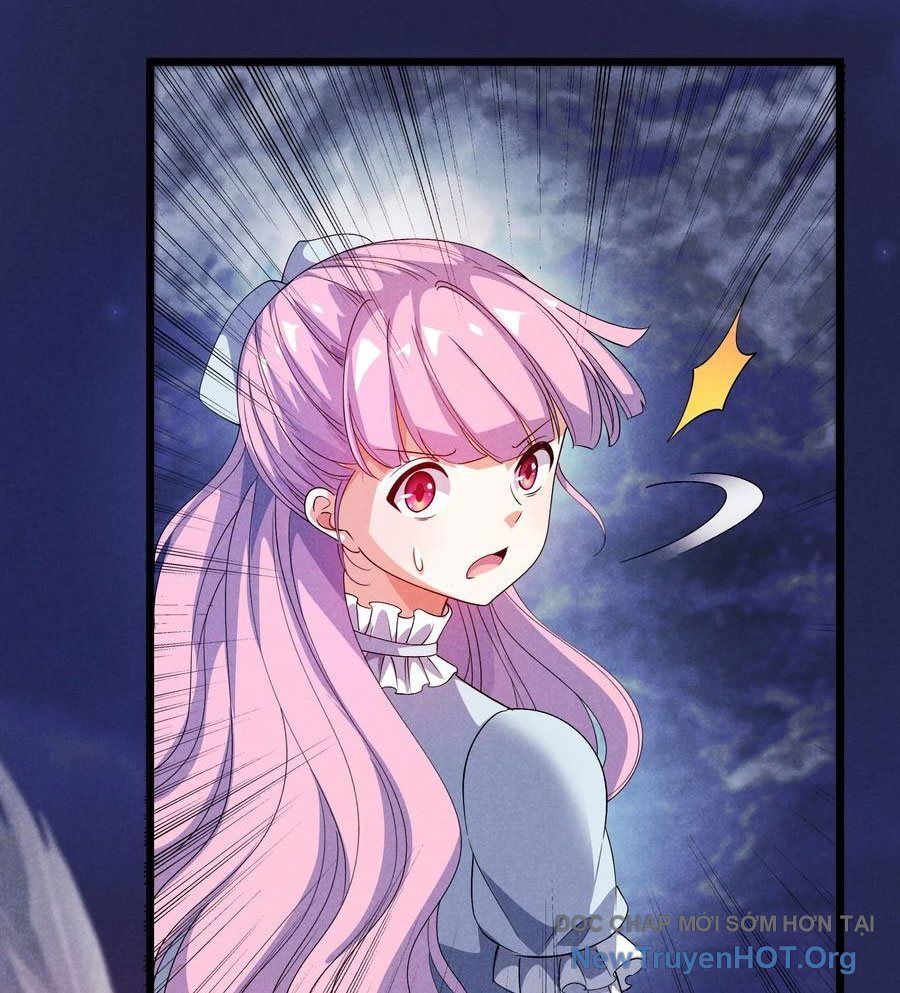 Tiểu Bạo Chúa Không Muốn Gặp Kết Thảm Chapter 92 - 73