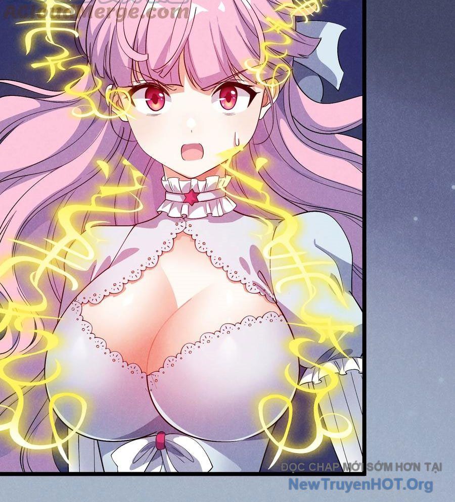 Tiểu Bạo Chúa Không Muốn Gặp Kết Thảm Chapter 92 - 77