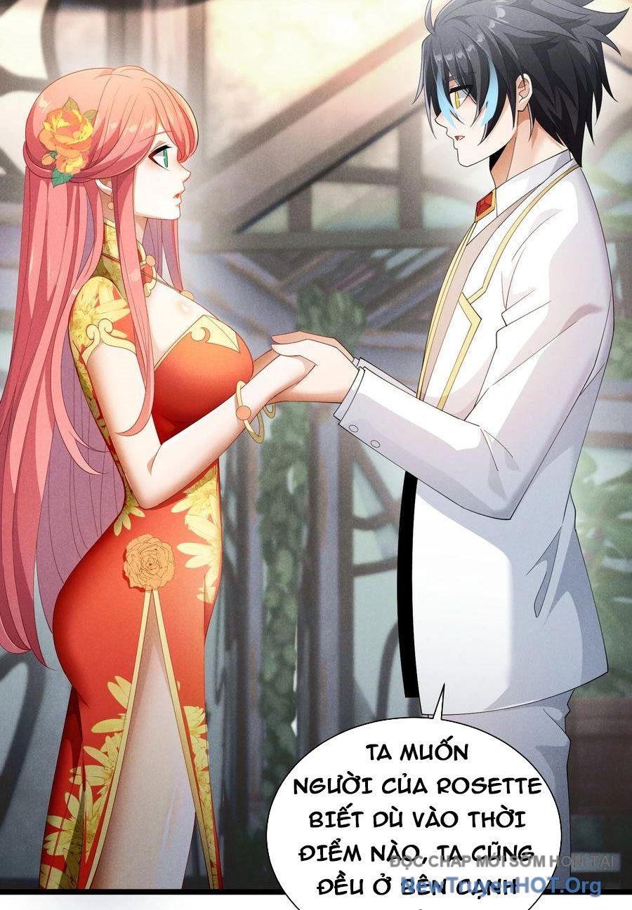 Tiểu Bạo Chúa Không Muốn Gặp Kết Thảm Chapter 92 - 9