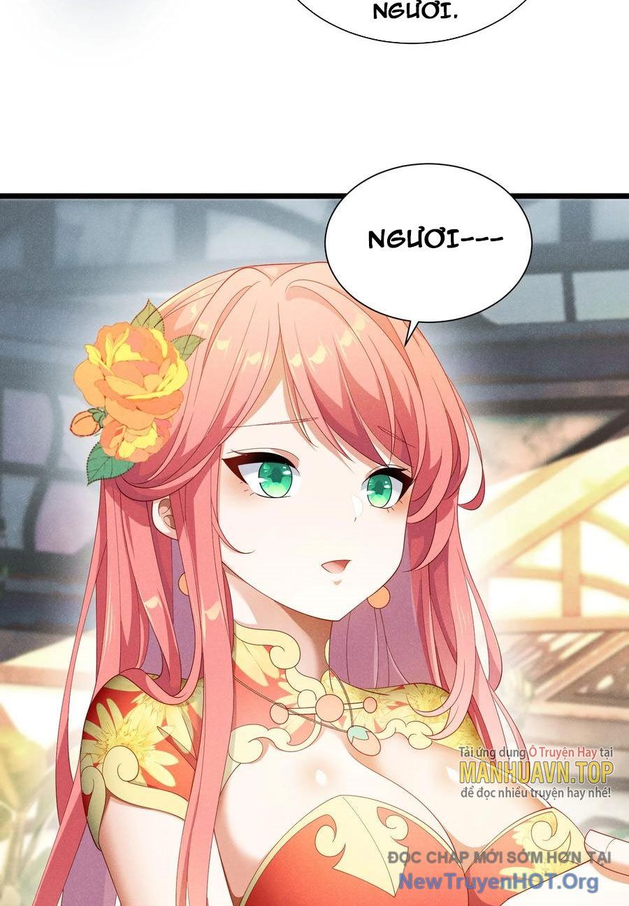 Tiểu Bạo Chúa Không Muốn Gặp Kết Thảm Chapter 92 - 10