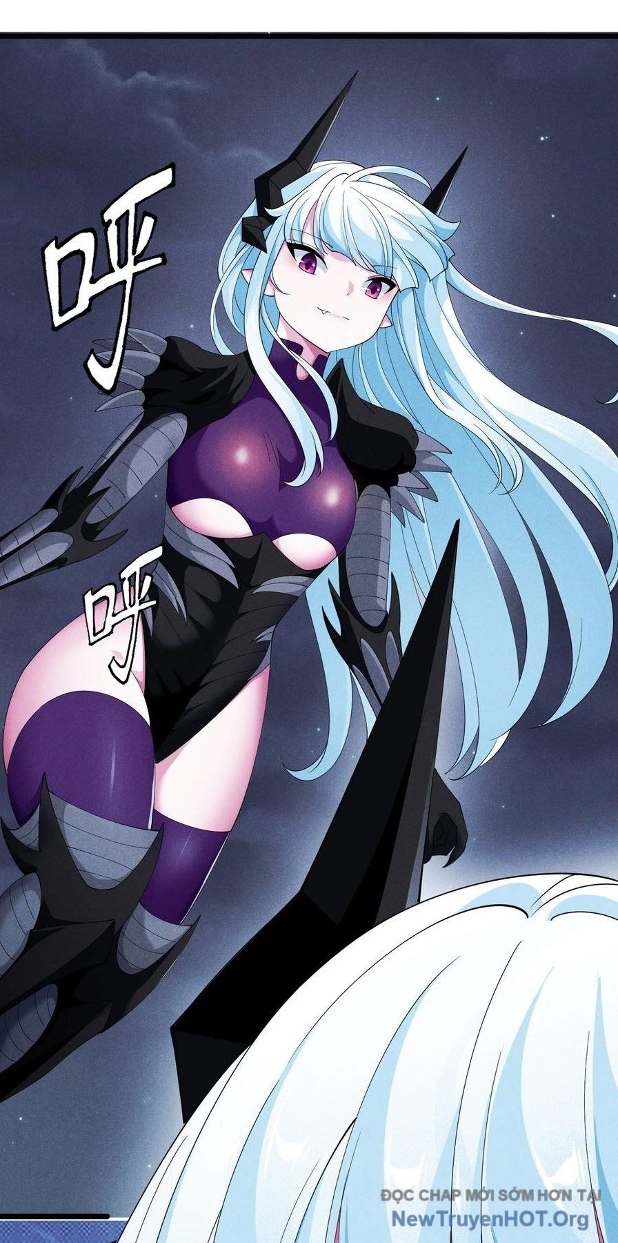 Tiểu Bạo Chúa Không Muốn Gặp Kết Thảm Chapter 93 - 2