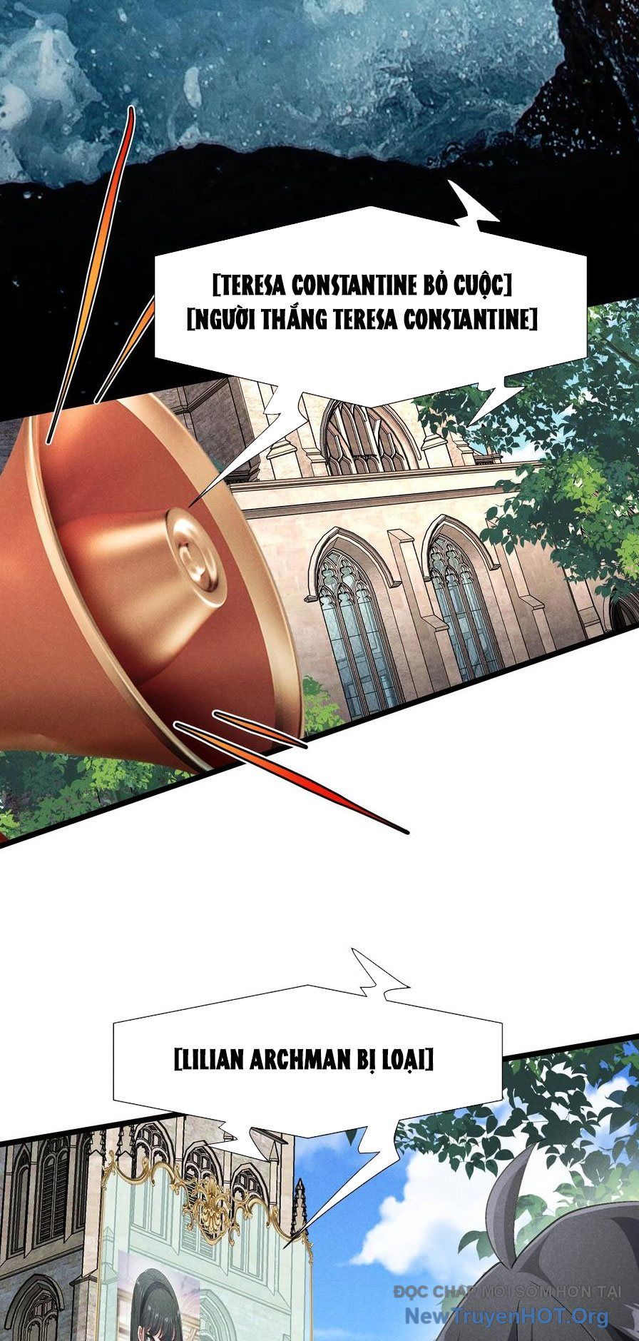 Tiểu Bạo Chúa Không Muốn Gặp Kết Thảm Chapter 93 - 11