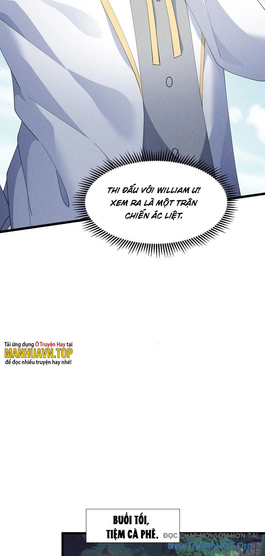 Tiểu Bạo Chúa Không Muốn Gặp Kết Thảm Chapter 93 - 15