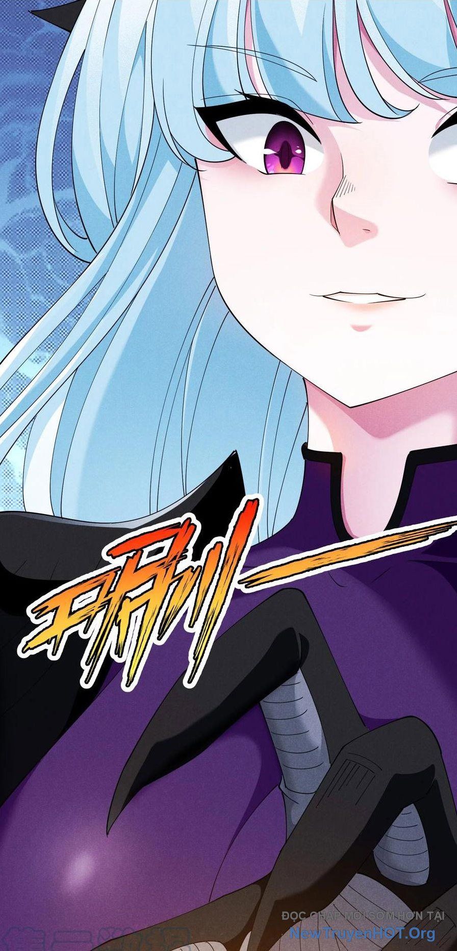 Tiểu Bạo Chúa Không Muốn Gặp Kết Thảm Chapter 93 - 3